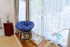 Gorgeous scandinavian style 4 bedrooms villa for rent in Tay Ho, Hanoi 